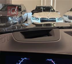 بي ام دبليو X6